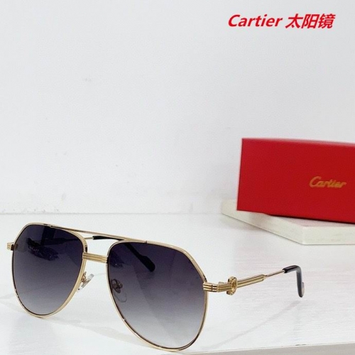 C.a.r.t.i.e.r. Sunglasses AAAA 5316