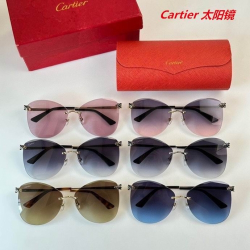 C.a.r.t.i.e.r. Sunglasses AAAA 4081