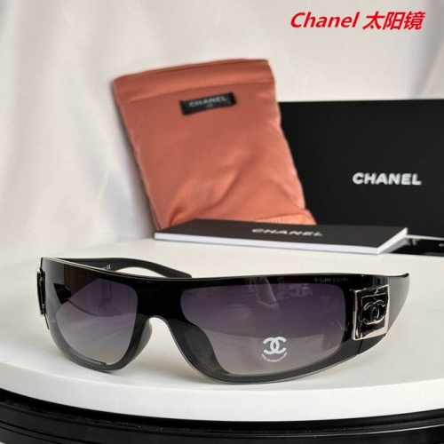 C.h.a.n.e.l. Sunglasses AAAA 5511