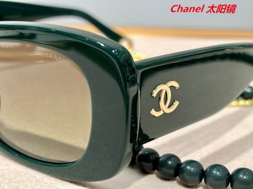 C.h.a.n.e.l. Sunglasses AAAA 4629