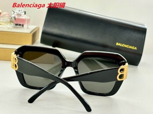 B.a.l.e.n.c.i.a.g.a. Sunglasses AAAA 4234