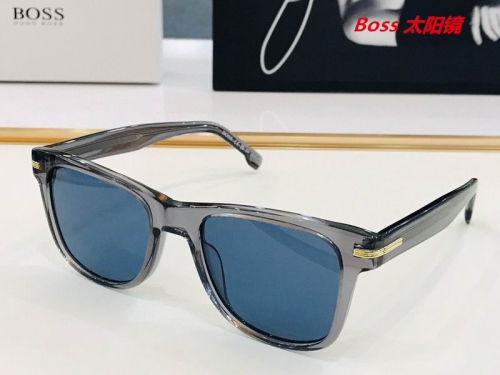 B.o.s.s. Sunglasses AAAA 4022