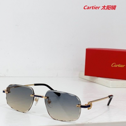 C.a.r.t.i.e.r. Sunglasses AAAA 5358