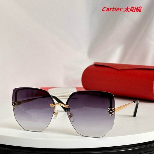 C.a.r.t.i.e.r. Sunglasses AAAA 6211