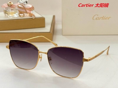 C.a.r.t.i.e.r. Sunglasses AAAA 5863