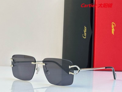 C.a.r.t.i.e.r. Sunglasses AAAA 5145