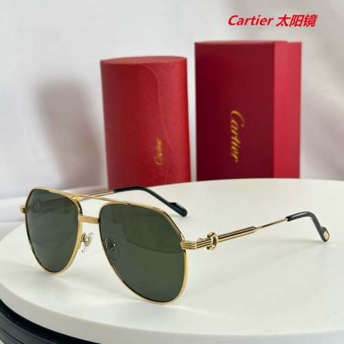 C.a.r.t.i.e.r. Sunglasses AAAA 5650