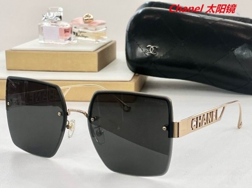 C.h.a.n.e.l. Sunglasses AAAA 4375