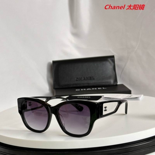 C.h.a.n.e.l. Sunglasses AAAA 5858