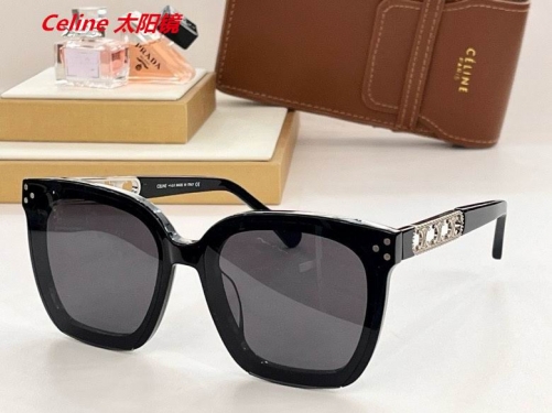 C.e.l.i.n.e. Sunglasses AAAA 4907