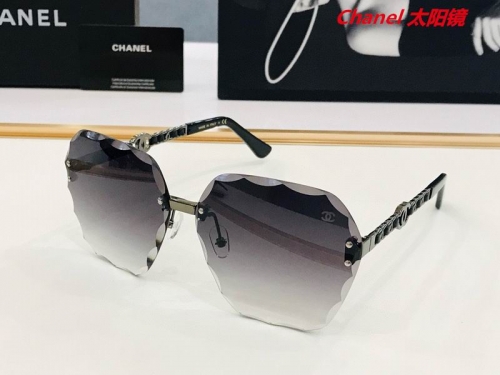 C.h.a.n.e.l. Sunglasses AAAA 6146