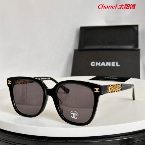 C.h.a.n.e.l. Sunglasses AAAA 5796