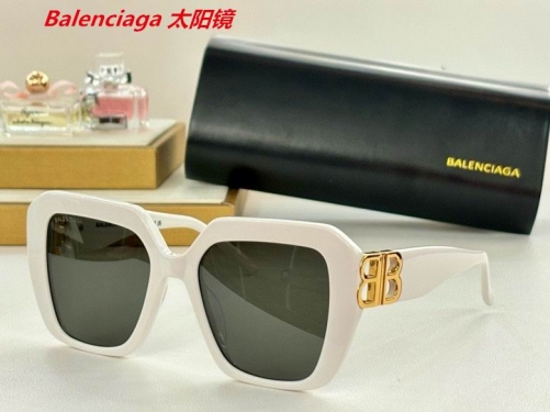 B.a.l.e.n.c.i.a.g.a. Sunglasses AAAA 4238