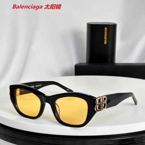 B.a.l.e.n.c.i.a.g.a. Sunglasses AAAA 4511