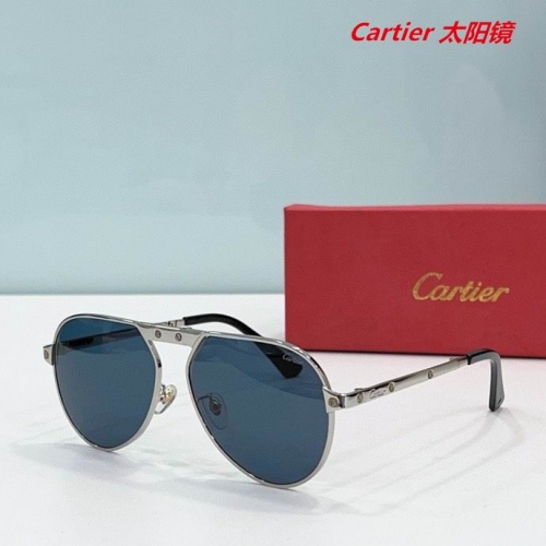 C.a.r.t.i.e.r. Sunglasses AAAA 4862