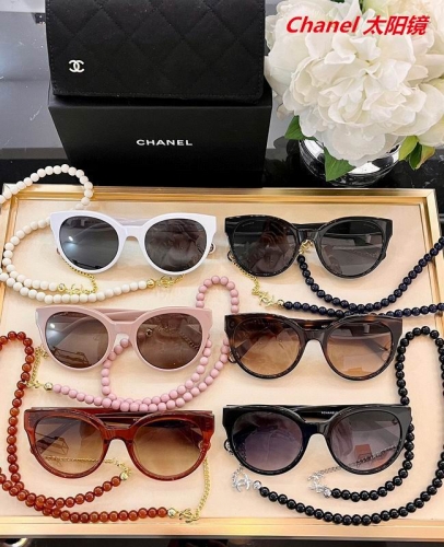 C.h.a.n.e.l. Sunglasses AAAA 4920