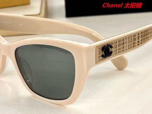 C.h.a.n.e.l. Sunglasses AAAA 5078