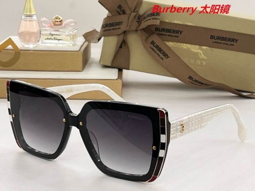 B.u.r.b.e.r.r.y. Sunglasses AAAA 4237