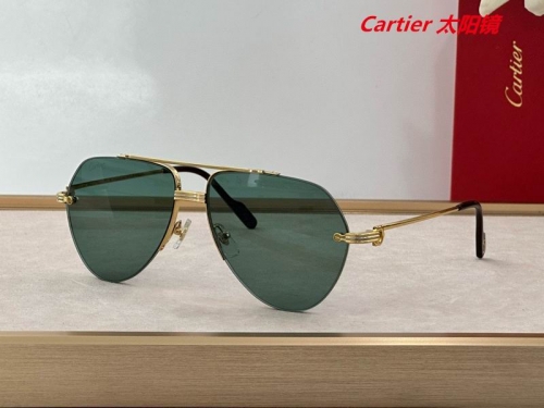 C.a.r.t.i.e.r. Sunglasses AAAA 5733