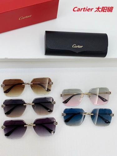 C.a.r.t.i.e.r. Sunglasses AAAA 5691