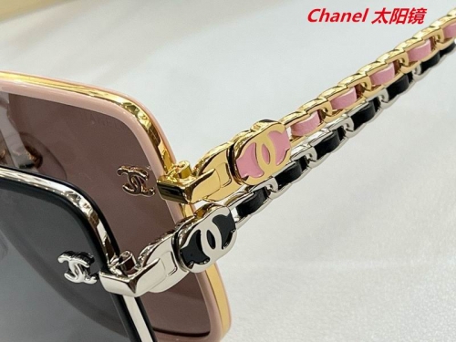 C.h.a.n.e.l. Sunglasses AAAA 5993