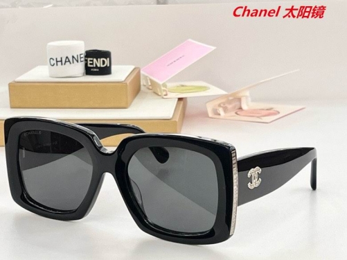 C.h.a.n.e.l. Sunglasses AAAA 5340