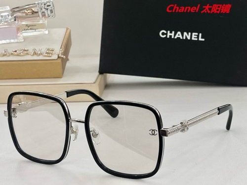 C.h.a.n.e.l. Sunglasses AAAA 4503