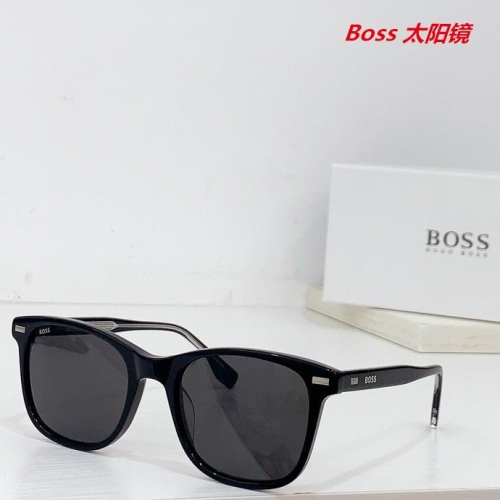B.o.s.s. Sunglasses AAAA 4115