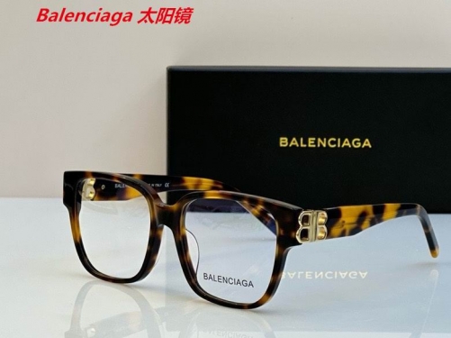 B.a.l.e.n.c.i.a.g.a. Sunglasses AAAA 4070