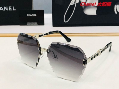 C.h.a.n.e.l. Sunglasses AAAA 6096