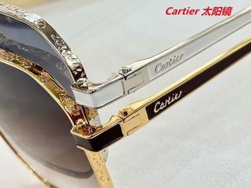 C.a.r.t.i.e.r. Sunglasses AAAA 6288