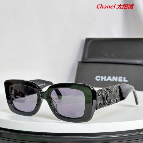 C.h.a.n.e.l. Sunglasses AAAA 5803