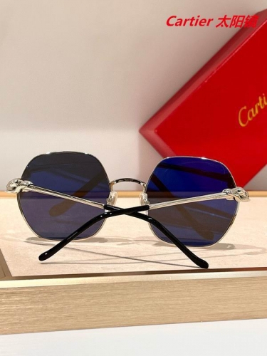 C.a.r.t.i.e.r. Sunglasses AAAA 4561