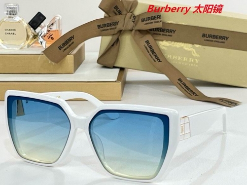 B.u.r.b.e.r.r.y. Sunglasses AAAA 4358