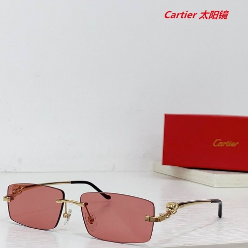 C.a.r.t.i.e.r. Sunglasses AAAA 5484