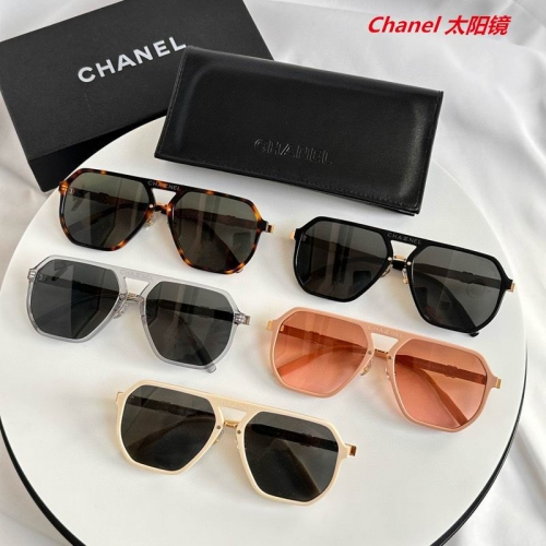 C.h.a.n.e.l. Sunglasses AAAA 5677