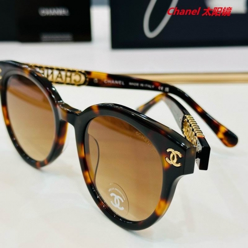 C.h.a.n.e.l. Sunglasses AAAA 6462