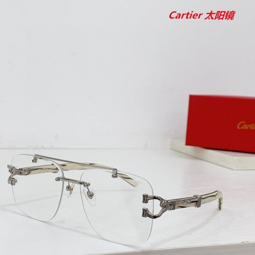 C.a.r.t.i.e.r. Sunglasses AAAA 5370