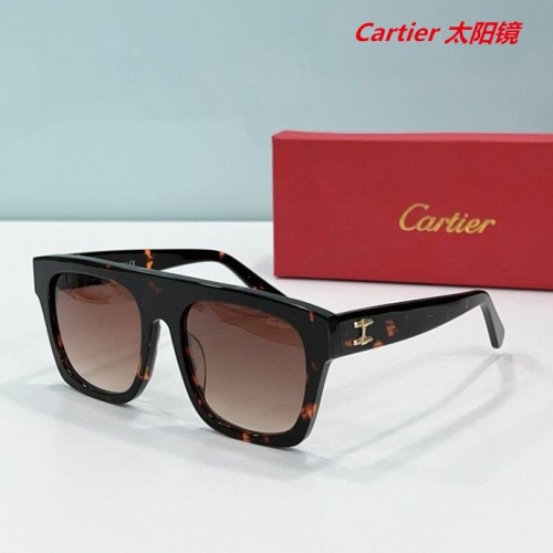 C.a.r.t.i.e.r. Sunglasses AAAA 4582