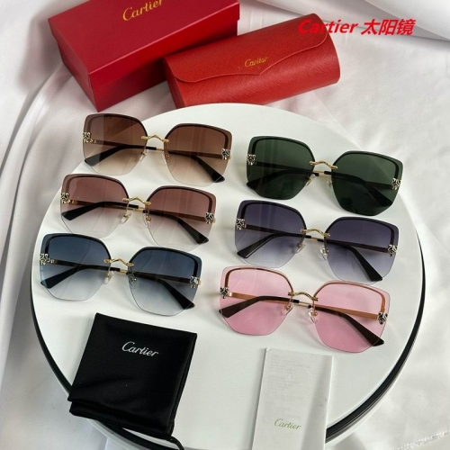 C.a.r.t.i.e.r. Sunglasses AAAA 5590