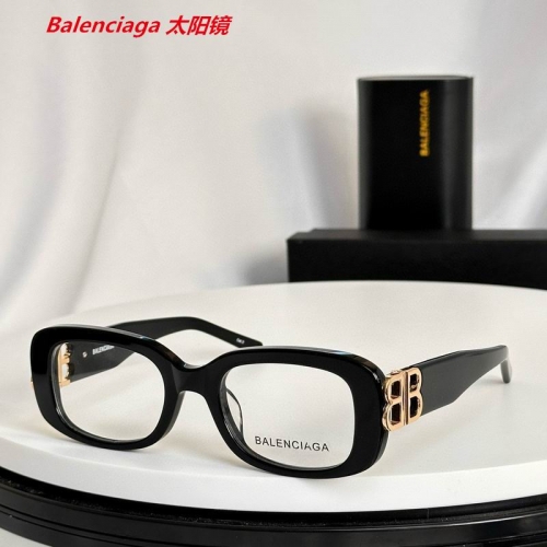 B.a.l.e.n.c.i.a.g.a. Sunglasses AAAA 4502