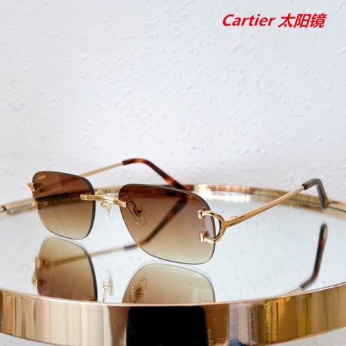 C.a.r.t.i.e.r. Sunglasses AAAA 4331