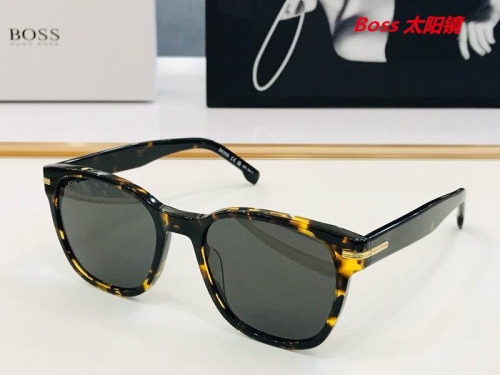 B.o.s.s. Sunglasses AAAA 4032