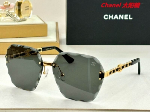 C.h.a.n.e.l. Sunglasses AAAA 4400