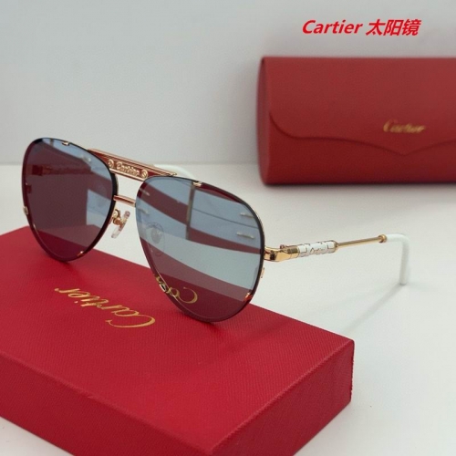 C.a.r.t.i.e.r. Sunglasses AAAA 4814