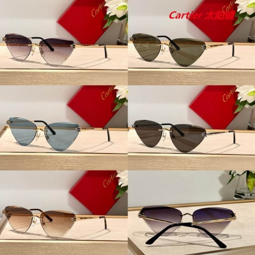 C.a.r.t.i.e.r. Sunglasses AAAA 5940