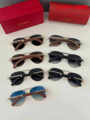 C.a.r.t.i.e.r. Sunglasses AAAA 4393