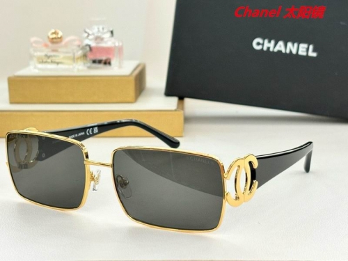 C.h.a.n.e.l. Sunglasses AAAA 4414