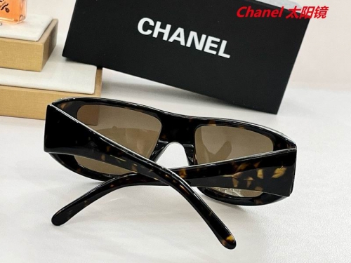 C.h.a.n.e.l. Sunglasses AAAA 4658