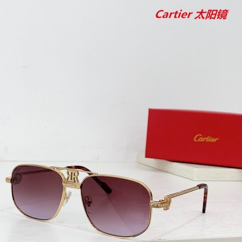 C.a.r.t.i.e.r. Sunglasses AAAA 5276